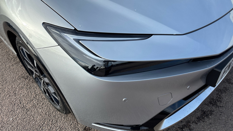 Toyota Prius 2.0 PHEV Excel 5dr CVT Hatchback